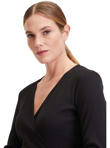 CARTOON Kleid in Schwarz