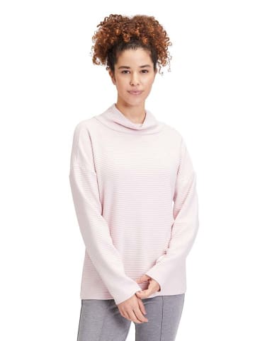 CARTOON Sweatshirt in Hellrosa