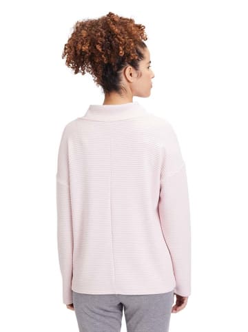 CARTOON Sweatshirt lichtroze