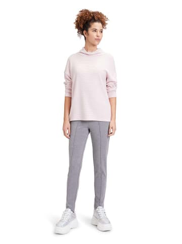 CARTOON Sweatshirt lichtroze