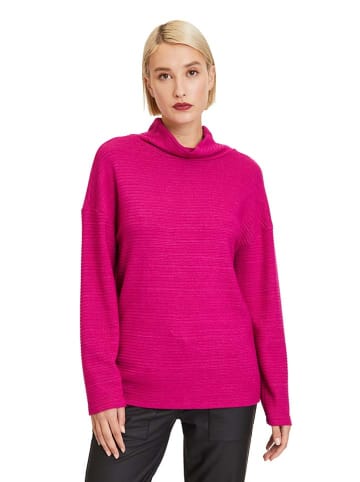 CARTOON Sweatshirt roze