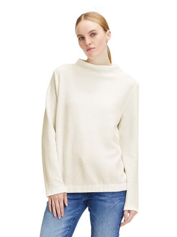 CARTOON Sweatshirt crème