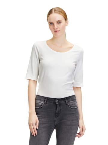 CARTOON Shirt in Weiß