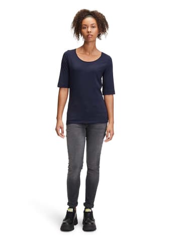 CARTOON Shirt donkerblauw