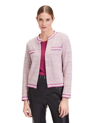 CARTOON Vest lichtroze/roze