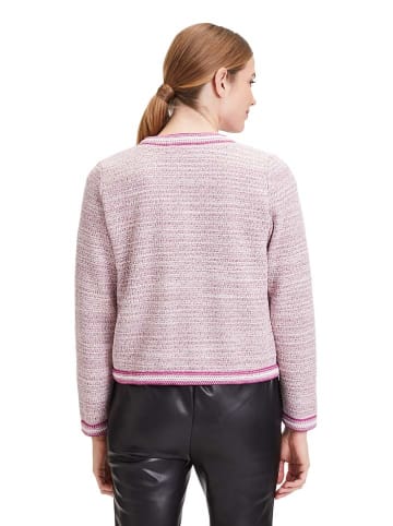 CARTOON Cardigan in Rosa/ Pink