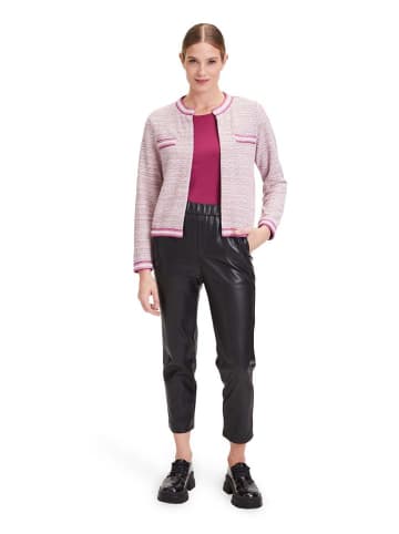 CARTOON Cardigan in Rosa/ Pink