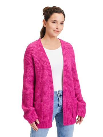 CARTOON Vest roze