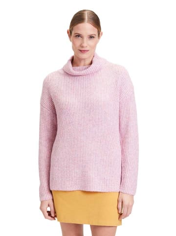 CARTOON Pullover in Rosa