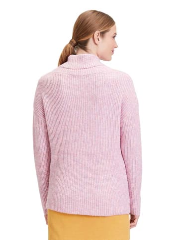 CARTOON Pullover in Rosa