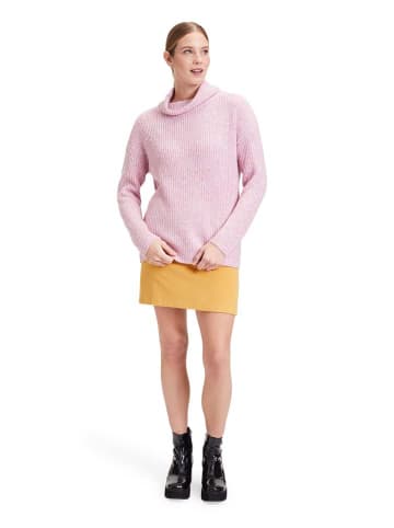 CARTOON Pullover in Rosa