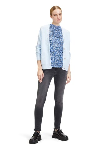 CARTOON Cardigan in Hellblau