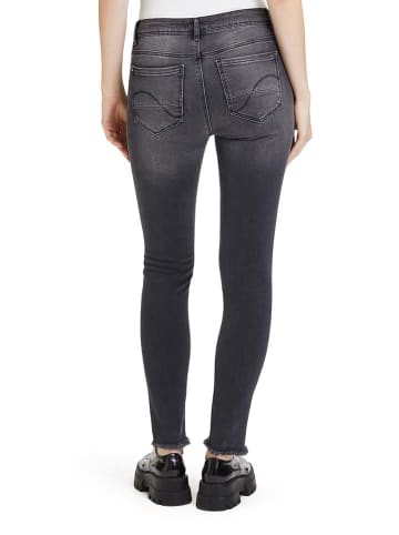 CARTOON Jeans - Skinny fit - in Schwarz
