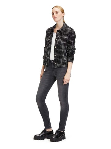 CARTOON Jeans - Skinny fit - in Schwarz