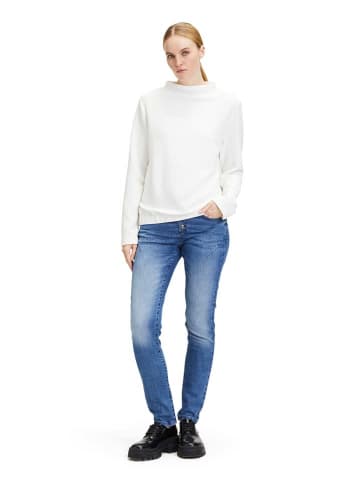CARTOON Jeans - Slim Fit - in Blau