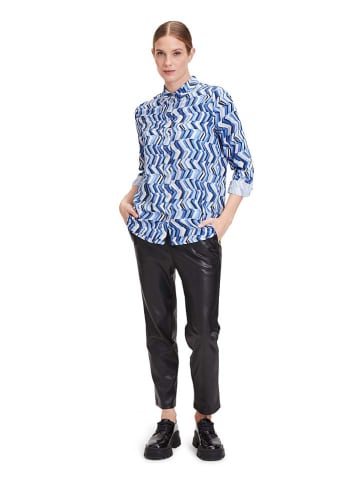 CARTOON Blouse blauw