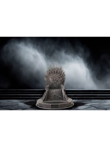 Revell 3D-puzzel "House of the Dragon - Iron Throne" - vanaf 10 jaar