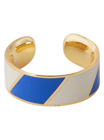 Design Letters Vergold. Ring