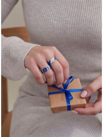 Design Letters Vergold. Ring