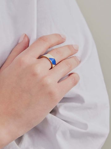 Design Letters Vergold. Ring