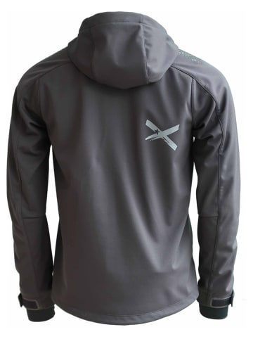 Zimtstern Funktionsjacke "Irbiz" in Schwarz