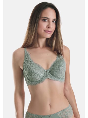 Sassa Beugelbeha groen