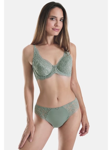 Sassa Beugelbeha groen