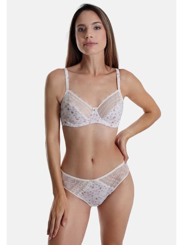 Sassa Bügel-BH in Creme