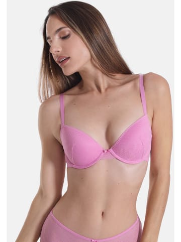 Sassa Push Up-BH in Lila