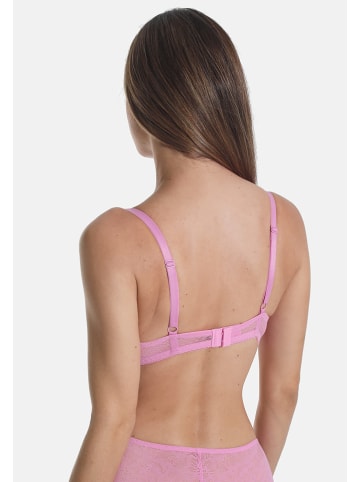 Sassa Push Up-BH in Lila