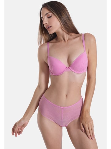Sassa Push Up-BH in Lila