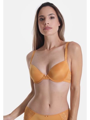 Sassa Push Up-BH in Orange