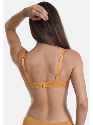 Sassa Schalen-BH in Orange