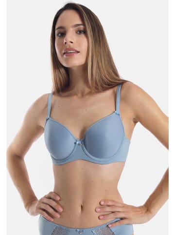 Sassa Spacer-BH in Hellblau