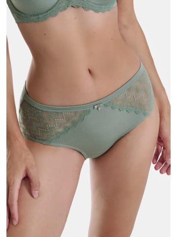Sassa Panty in Grün