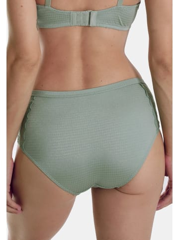 Sassa Panty in Grün