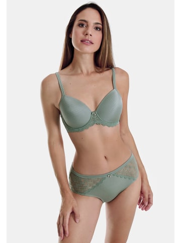 Sassa Panty in Grün
