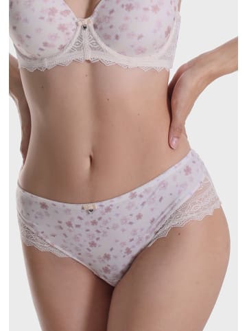 Sassa Panty in Creme