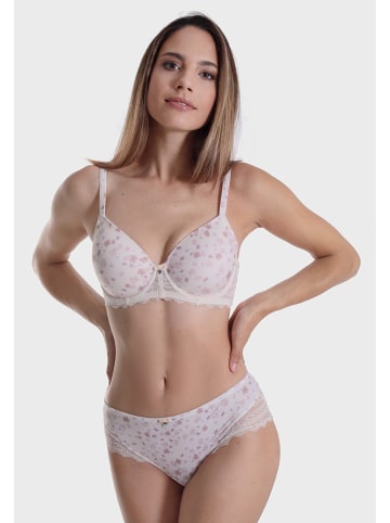 Sassa Panty in Creme