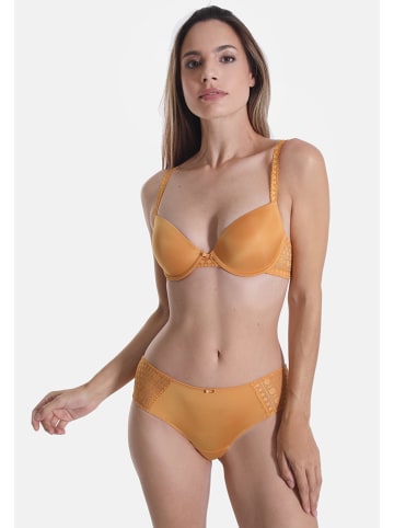 Sassa String in Orange