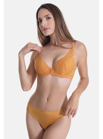 Sassa Slip in Orange