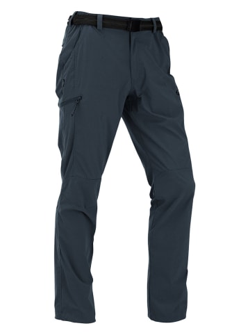 Maul Sport Funktionshose "Greenstone XT" in Dunkelblau