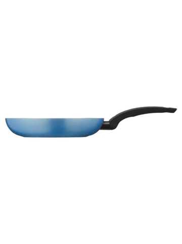 Silit  Patelnia "Belluna" w kolorze niebieskim - Ø 24 cm