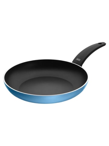 Silit  Patelnia "Belluna" w kolorze niebieskim - Ø 24 cm