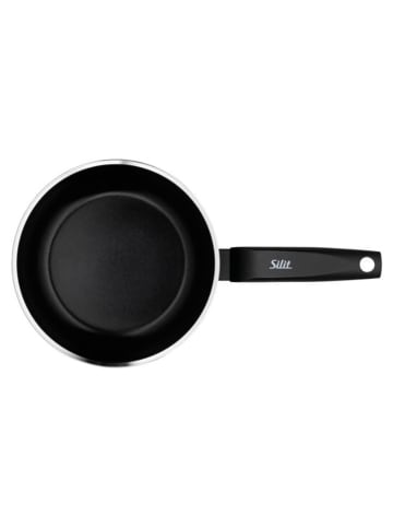 Silit Bratpfanne "Messino" in Schwarz - Ø 20 cm