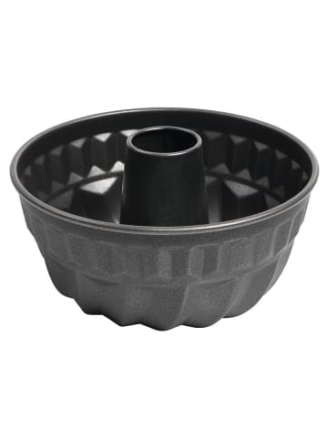 Kaiser Gugelhupfform "Classic" in Anthrazit - Ø 24 cm