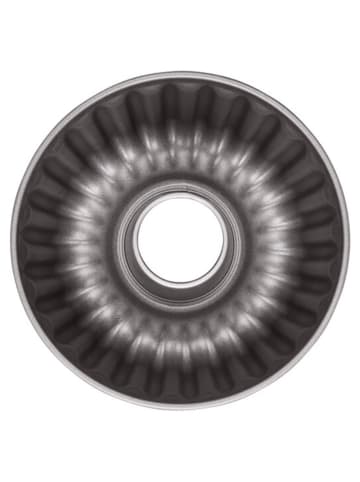 Kaiser Mini-Gugelhupfform "Inspiration" in Schwarz - Ø 17 cm