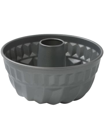 Kaiser Gugelhupfform in Grau - Ø 22 cm