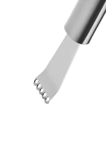 Silit Edelstahl-Zitronenschaber "Classic Line" - (L)14 cm