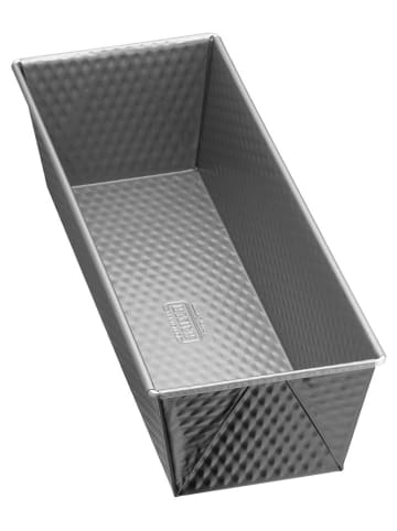 Kaiser Kastenform "Inspiration" in Anthrazit - (B)30 x (H)11 cm